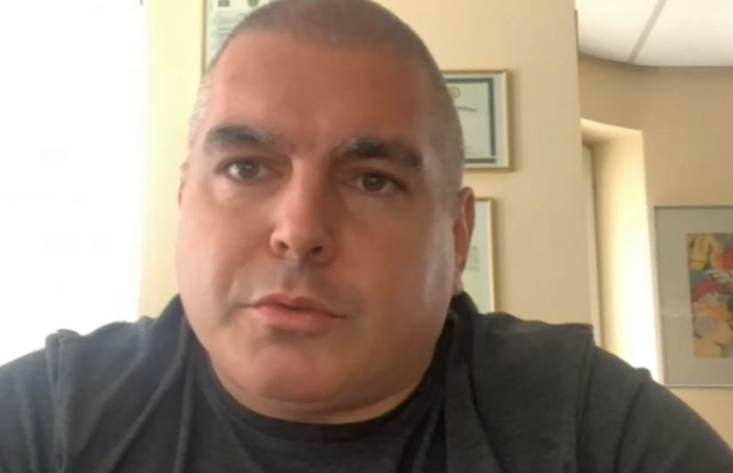 Криминалист с голяма бомба за изчезването на Сашко: Това се е случило с него! ВИДЕО
