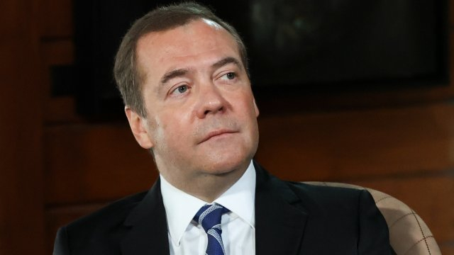 Доближаваме се до следващата световна война, предупреди Медведев