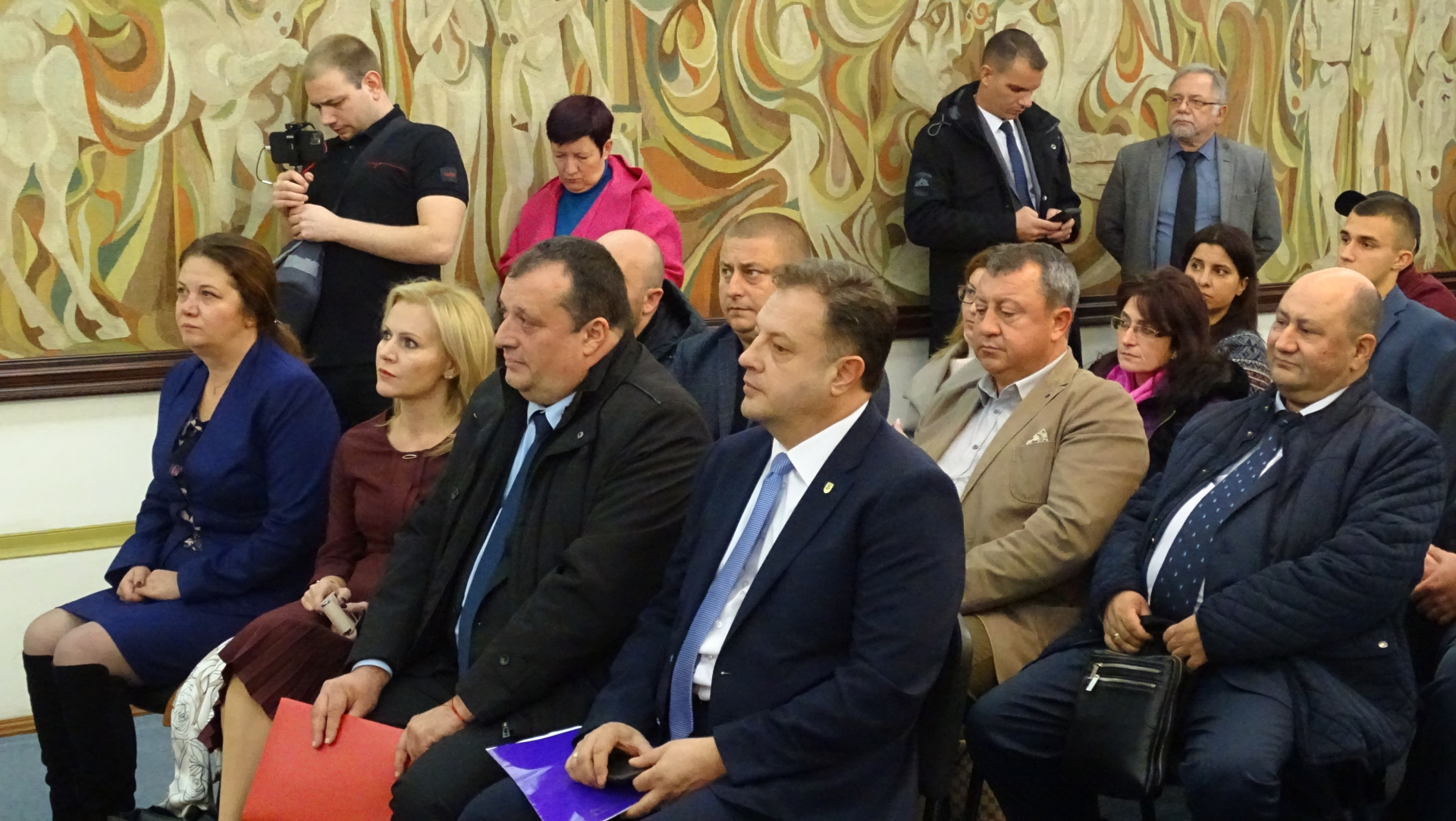 Гешев с нова решителна инициатива за „войната по пътищата“ и законовите промени