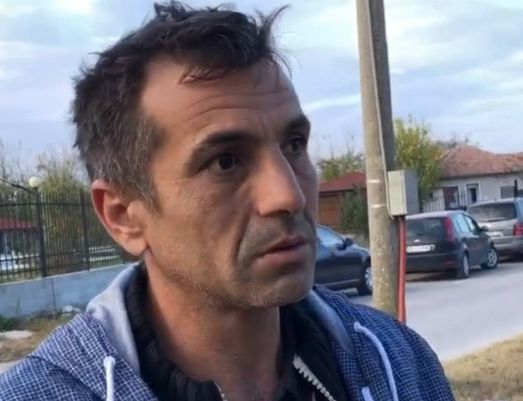 Мистерия обви изчезването на 12-г. сирийче в Пловдивско ВИДЕО 