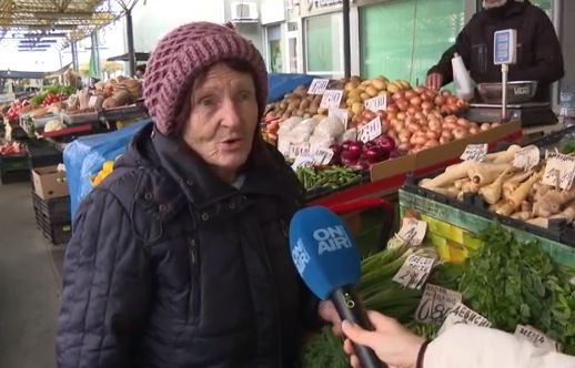 Доволни ли са пенсионерите от коледните добавки