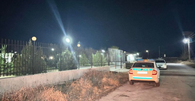 От прокуратурата с последни новини за откритото след часове издирване 12-г. сирийче 