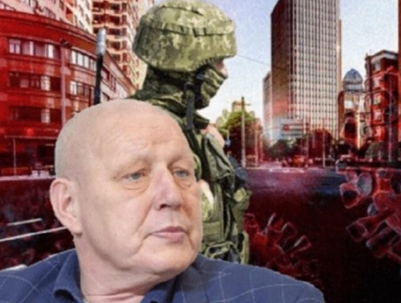 Полският Нострадамус предрече гибелта на Украйна, ЕС и страната си