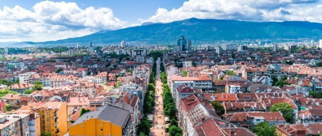 Установиха в кои градове в България се живее най-добре и къде е най-сигурно