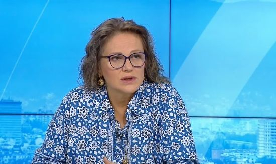 Д-р Цветеслава Гълъбова за психиатриите: Легла има, лекари няма! 