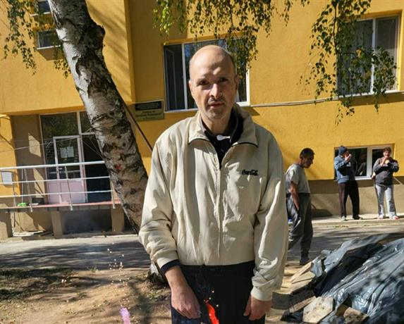 Половин година полицията издирва изчезнал мъж с аутизъм СНИМКИ