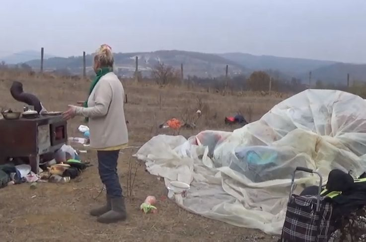 Историята на Руска просълзи цяла България ВИДЕО