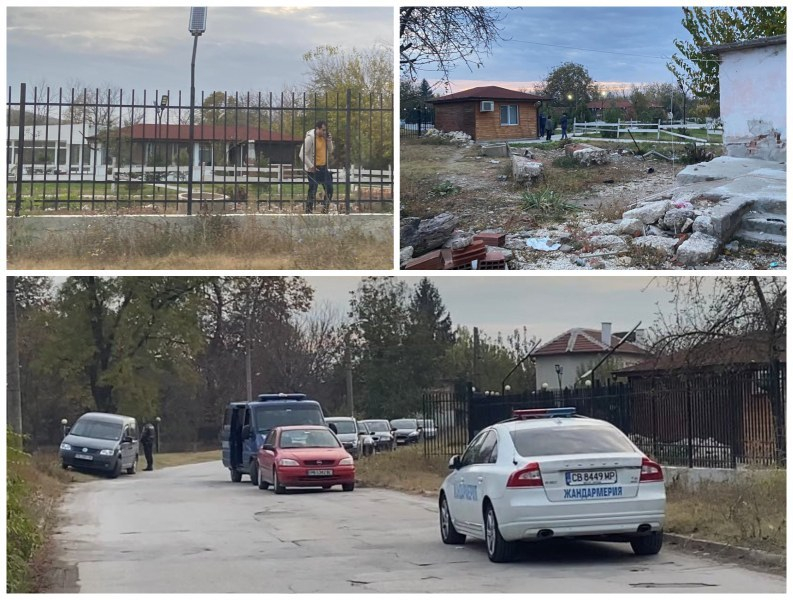 Мистерията с изчезналото и намерено 12-г. момиченце от с. Болярино е по-голяма от очакваното