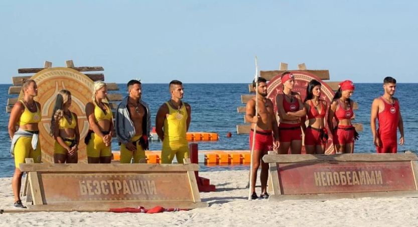 Разбра се кой със сигурност отива на финал в "Игри на волята" ВИДЕО