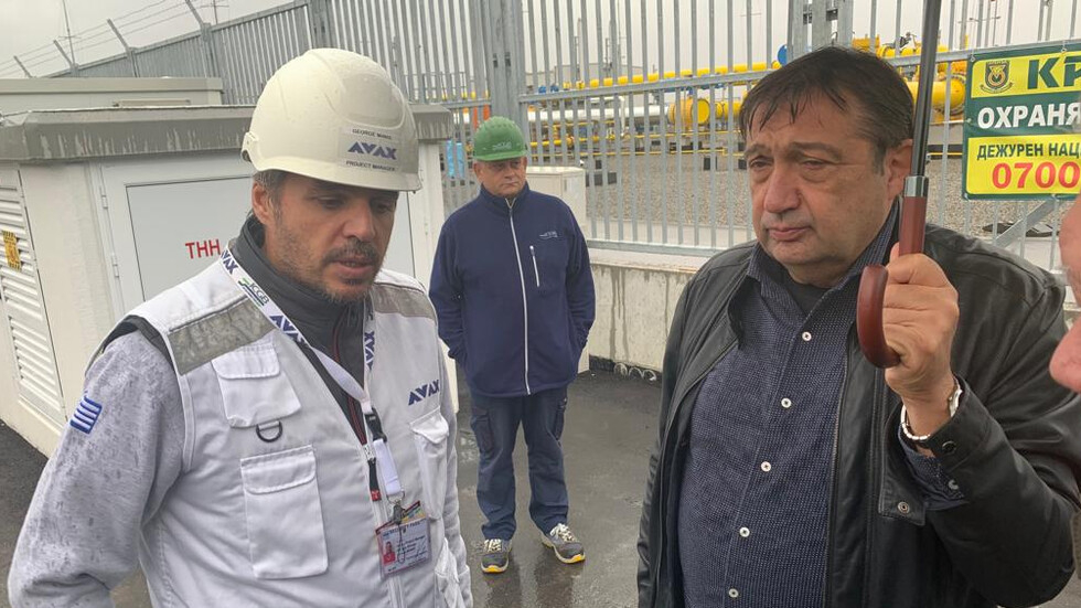 България ликува: Строят магистралата от Русе към Маказа! А тунелът под Шипка...