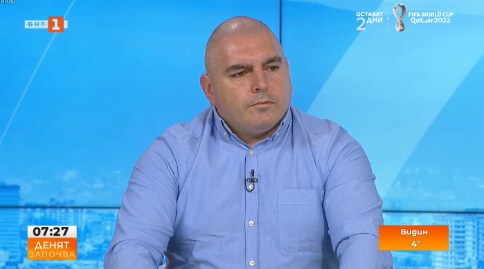 Криминалист шокира с версия за съдбата на изчезналия Сашко: Става въпрос за...