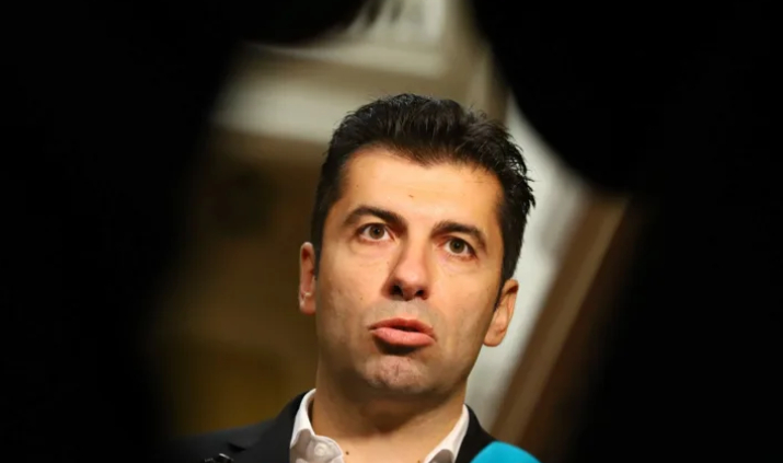 Затова е изпаднал в истерия Кирето, затова реват от ДБ  