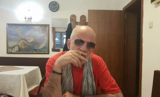 Лъсна скандално ВИДЕО с кандидат за шеф на Народния театър