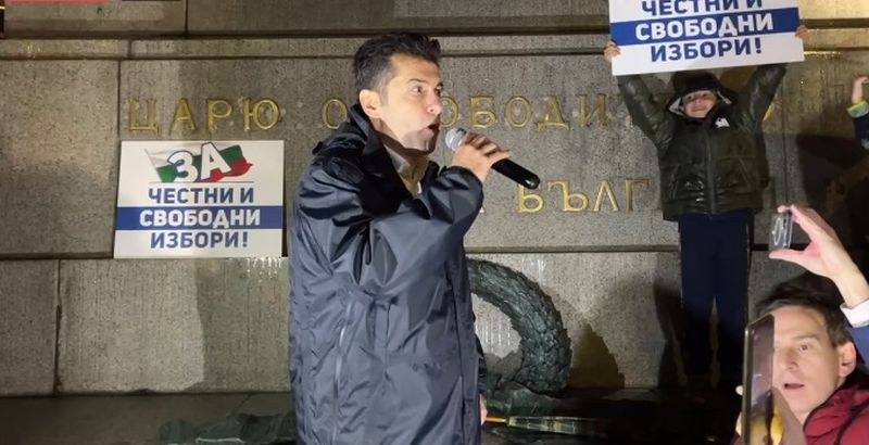 Шкварек: На хората започна да им писва от жълтопаветниците ВИДЕО