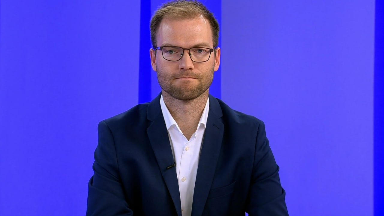 Активист от ВСУ нарече проукраински журналист от BILD "руска свиня", ето защо СНИМКА