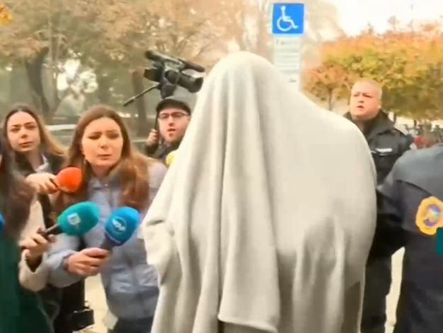 Ексклузивно: От прокуратурата обявиха какво се случва с арестуваните 13 педофили 