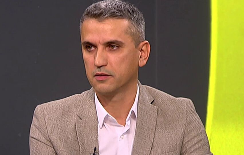 Шефът на „Киберпрестъпност” в ГДБОП каза колко е страшно с педофилите у нас ВИДЕО