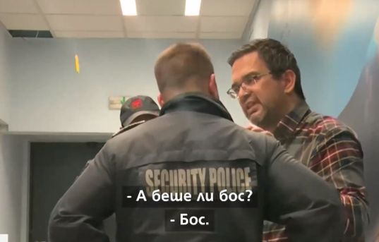 Мигът, в който бащата на Александър научил, че детето е живо, попитал полицая дали... ВИДЕО