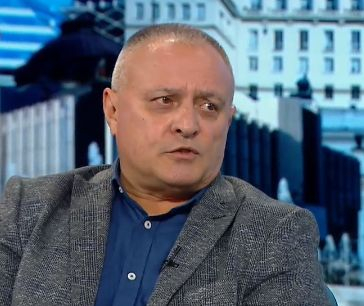 Експерт обясни как е оцелял Сашко в гората и бил ли е отвлечен