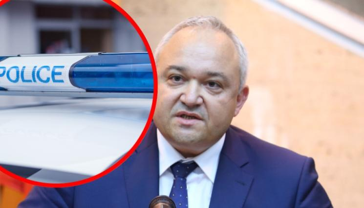 Тежко им на джигитите! МВР въоръжава полицаите със суперкамери