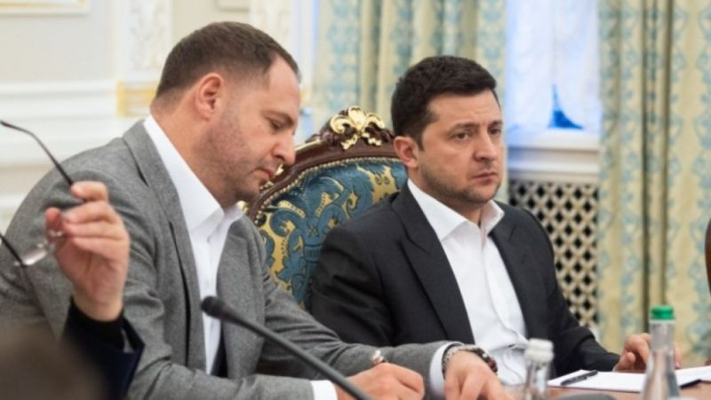 Близък човек на Зеленски заговори за край на войната, ето кога ще е 