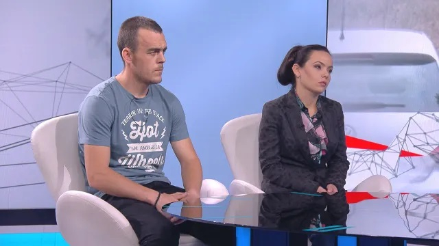 Доброволци разказаха за ада, през който са минали в търсенето на Сашко