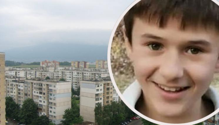 Отец Гелеменов с разкрития при кои роднини се бил запътил Сашко и за семейството му