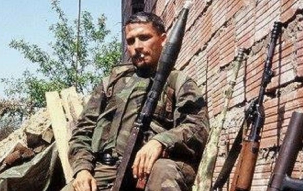 Загинаха топкомандир на чуждестранния легион във ВСУ и прочут доброволец от Финландия в армията на ДНР 
