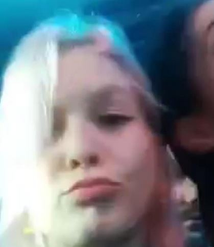 Издирва се! Някой знае ли къде е Марина, изчезнала след парти в Студентски град 