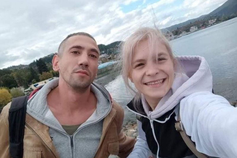 Издирва се! Някой знае ли къде е Марина, изчезнала след парти в Студентски град 