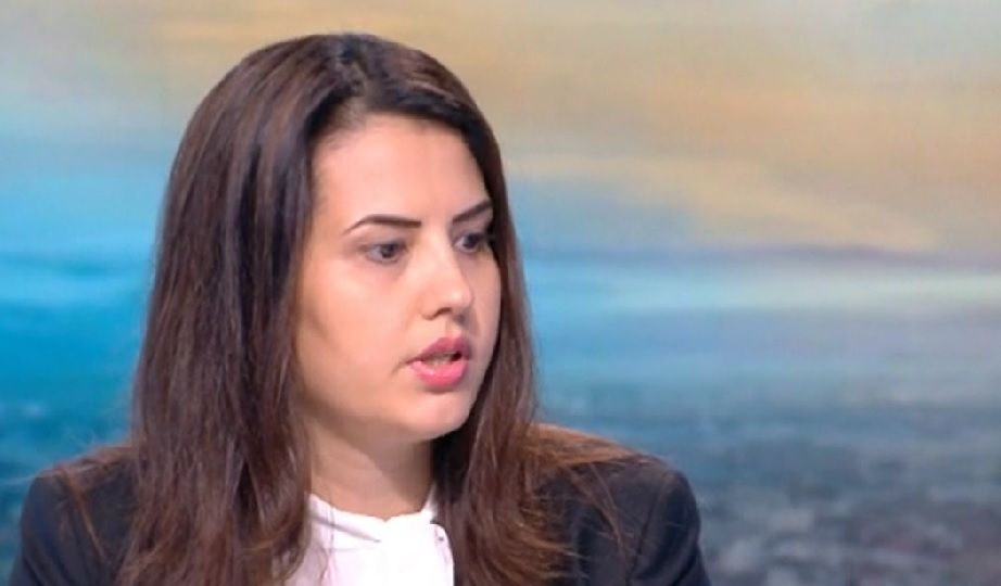 Депутатка от ГЕРБ: Ще въведем точно този начин на гласуване ВИДЕО