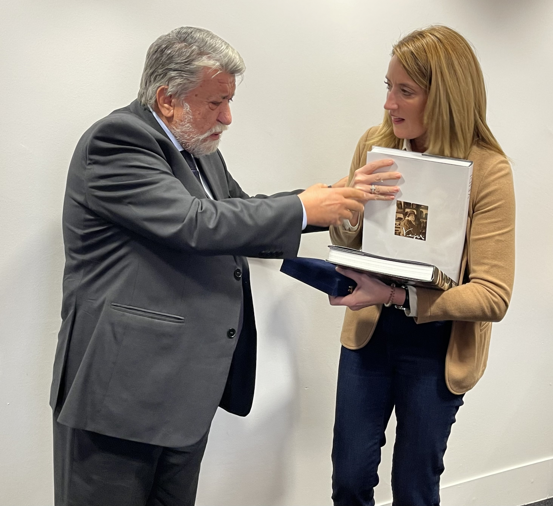 Вежди Рашидов пред Роберта Мецола: България е изпълнила всичките си задължения и не заслужава да бъде спирана за Шенген
