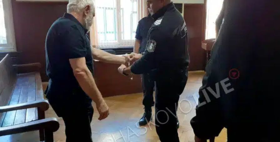 Свирепият турски полковник, заловен за убийство чак в Свиленград, получи голям подарък   