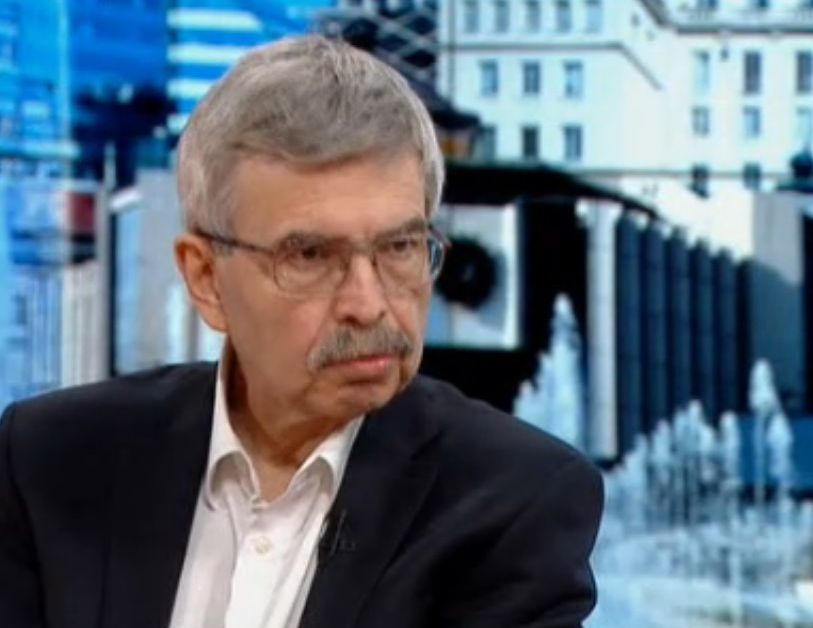 Емил Хърсев обясни кои хора печелят най-много от инфлацията 