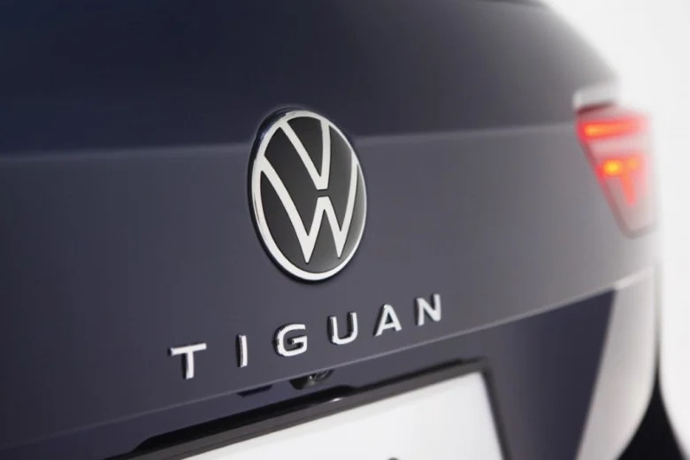 Първи СНИМКИ на новия VW Tiguan, ето кога почват продажбите