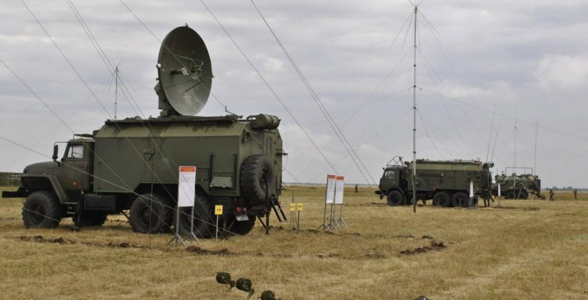 Експерт обясни защо Русия докара в Крим комплексите "Полюс-21"