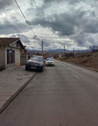 Селски кмет отне живот на пътя, а после...