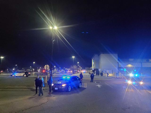 Много загинали и ранени при поредната престрелка в САЩ НА ЖИВО