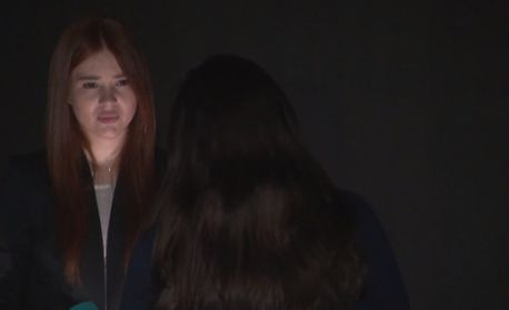 Женски писъци разцепиха парк „Герена“ в София, зверство посред бял ден ВИДЕО