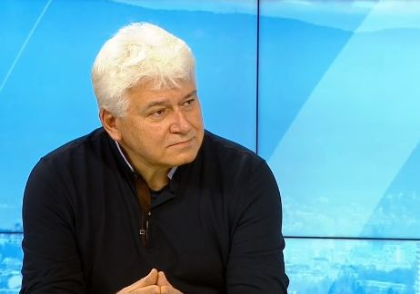 Проф. Киров изненада всички: Президентът няма да направи това, партии се държаха арогантно 