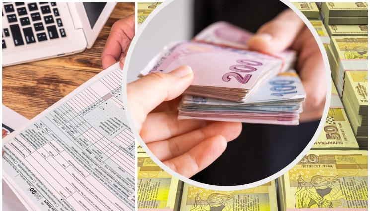 Данъчни пропищяха от най-новата далавера на фирмаджиите 