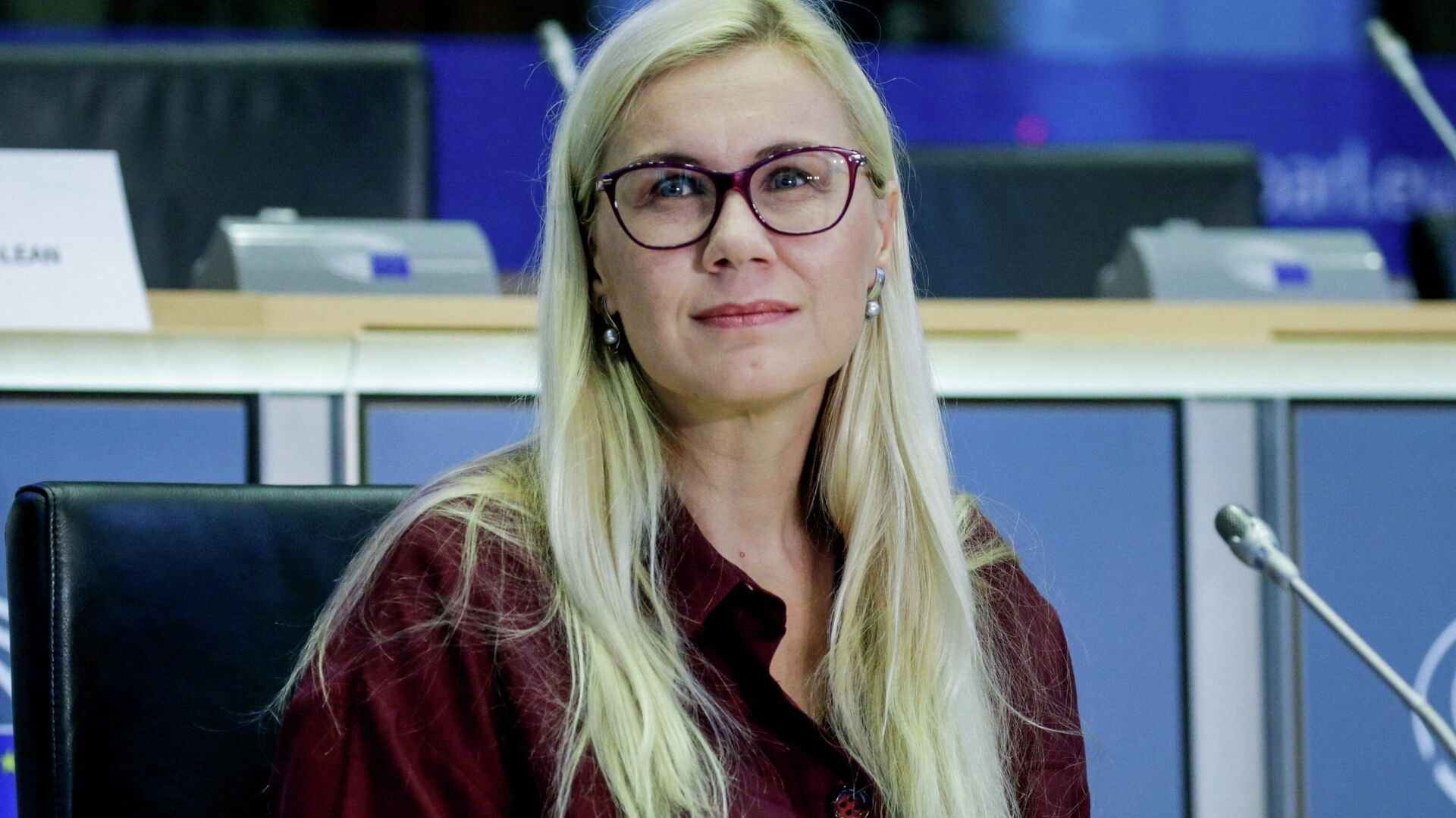 ФТ: Таванът на цената на газа звучи като анекдот