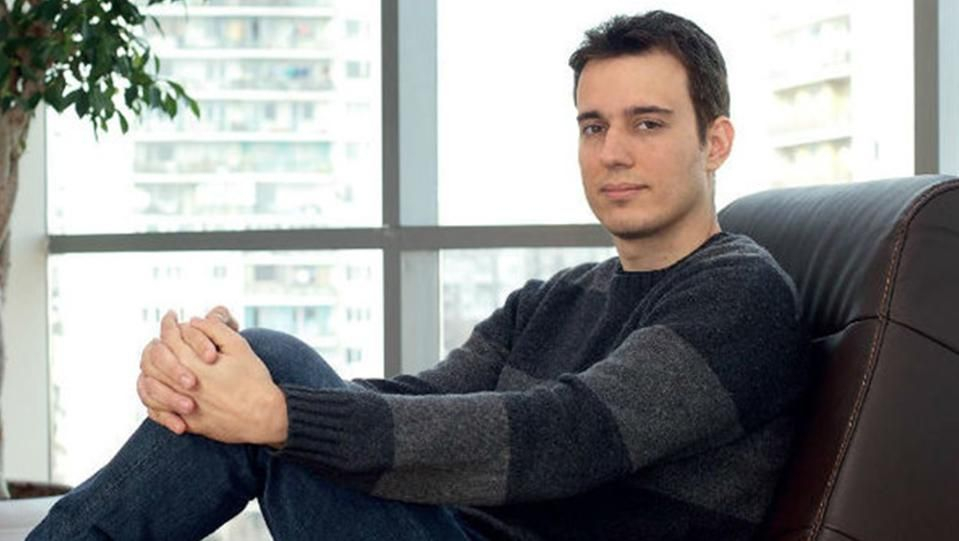 ПП и ДБ вадят милионер, копие на Петков, за кмет на София СНИМКА