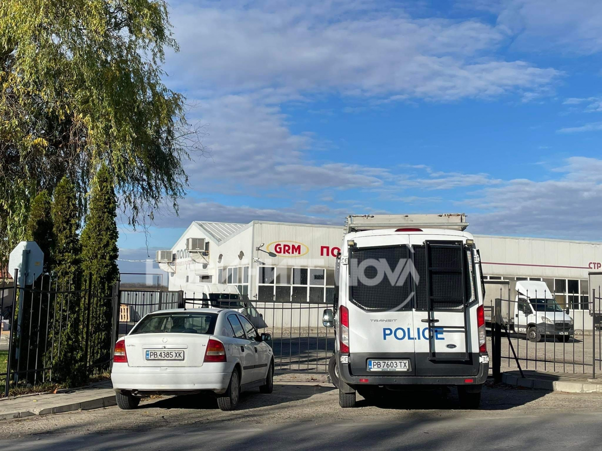 Първи подробности за ареста на кмета на Стамболийски 