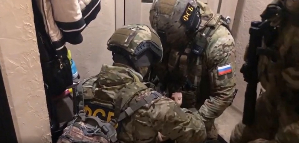 Русия предотврати диверсия на Киев срещу "Южен поток" ВИДЕО