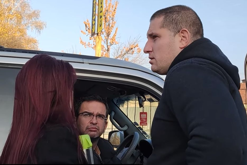 Ето кой ясновидец е предрекъл развръзката със Сашко с абсолютна точност! Сензационно ВИДЕО