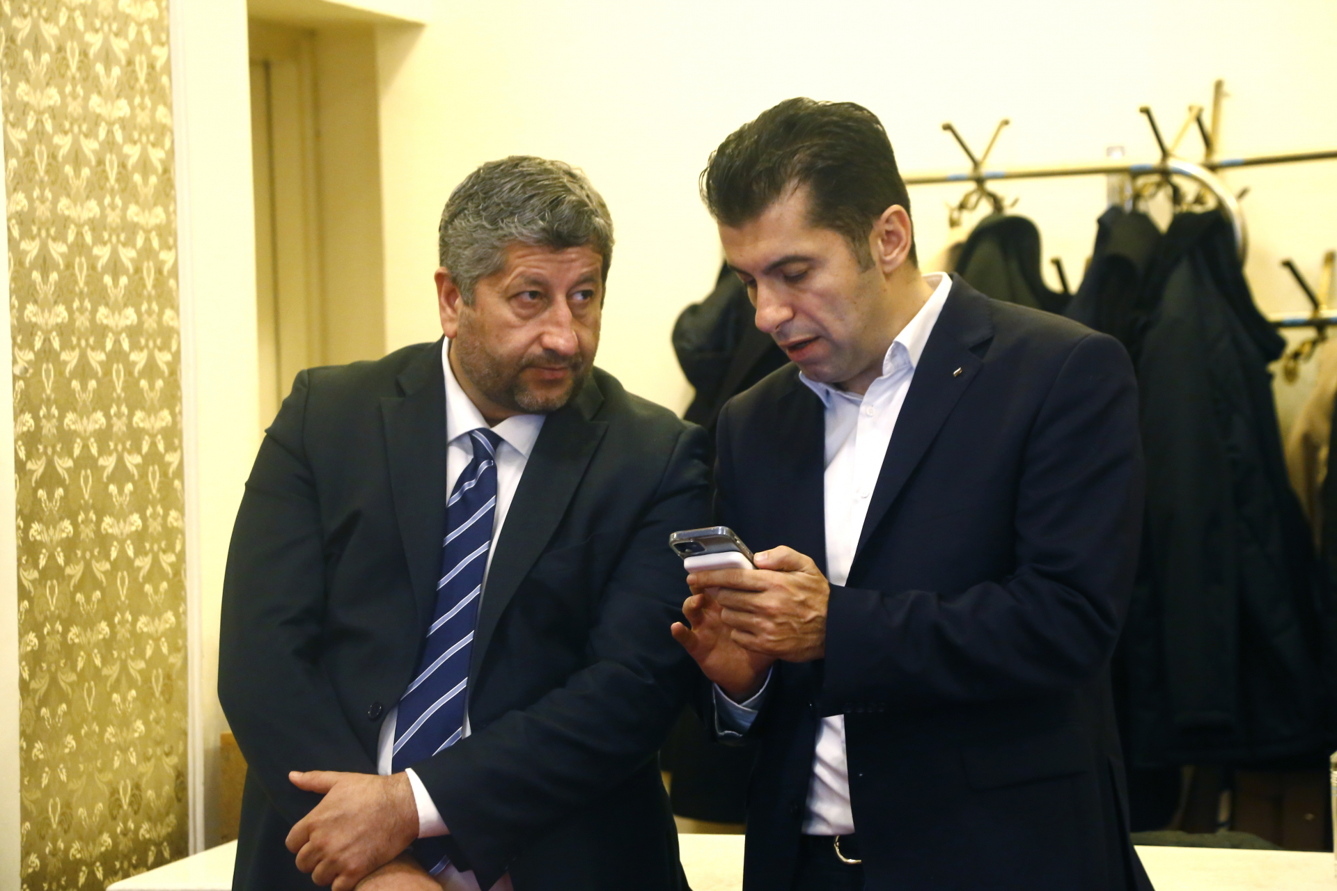 Кученцата на Прокопиев и провалът на България