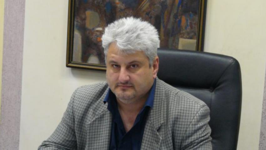 Инж.Спасов, ТЕЦ Бобов Дол: Смъртната присъда за ТЕЦ-овете на въглища само след няколко години създава сериозен риск за националната сигурност!