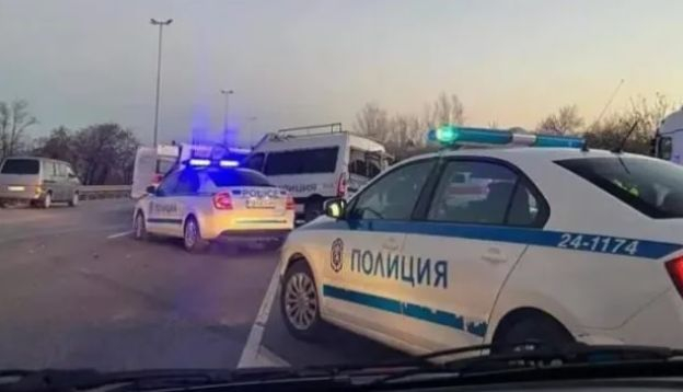 Смъртоносна трагедия в Търновско 