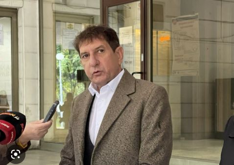 Стана ясно кой стои в основата на ареста на кмета на Стамболийски 